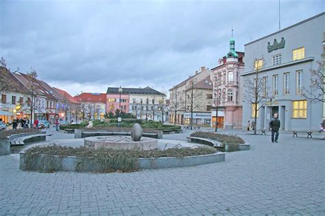 obchodní dům hvězda benešov|OD Hvězda Benešov